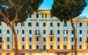 Hotel Porta Maggiore Rome